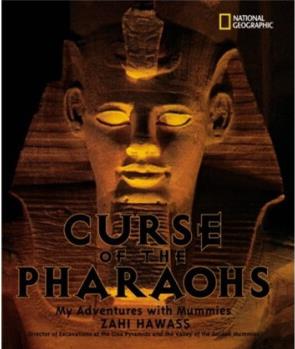 The Curse of the Pharaohs  [10岁及以上]