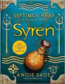 Syren (Septimus Heap, Book 5)