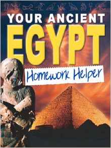 Your Ancient Egypt Homework Helper (Ho