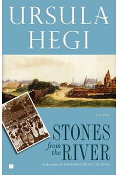 Stones from the River