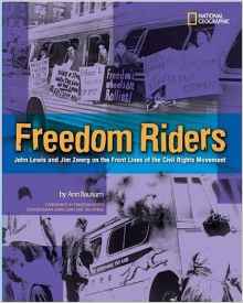 Freedom Riders: John Lewis and Jim Zwe