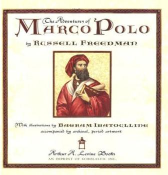 Adventures of Marco Polo