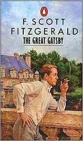The great Gatsby (Leading English lite