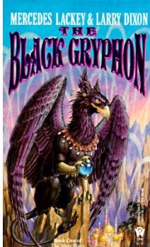 The Black Gryphon