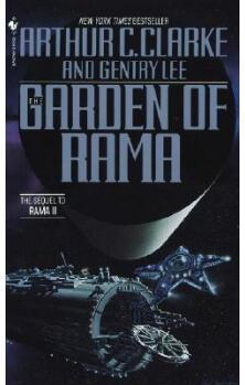 The Garden of Rama