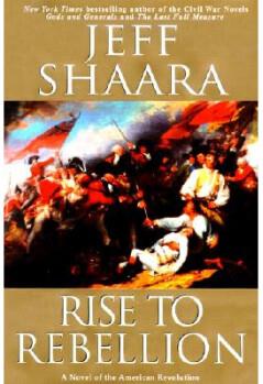 Rise to Rebellion