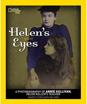 Helen's Eyes  A Photobiography of Anni