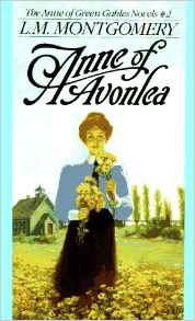 Anne of Avonlea (Anne of Green Gables,