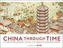 China Through Time: A 2,500 Year Journ