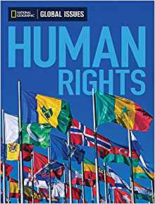 Global Issues: Human Rights (above-lev
