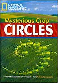 Mysterious Crop Circles