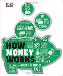 How Money Works: The Facts Visually Ex