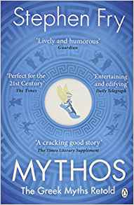Mythos: A Retelling of the Myths of An