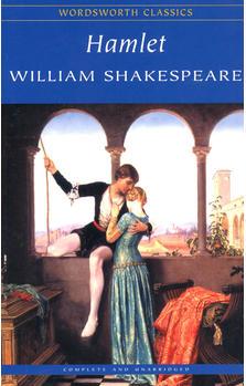 Hamlet(Wordsworth Classics)哈姆雷特