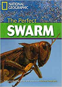 The Perfect Swarm: Footprint Reading L