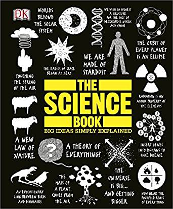 The Science Book: Big Ideas Simply Exp