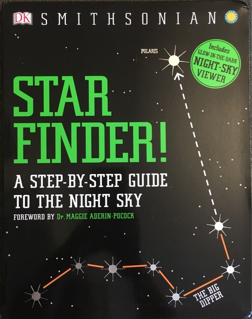 Star Finder!