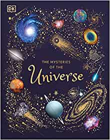 The Mysteries of the Universe: Discove
