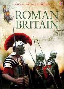 Roman Britain (History of Britain)