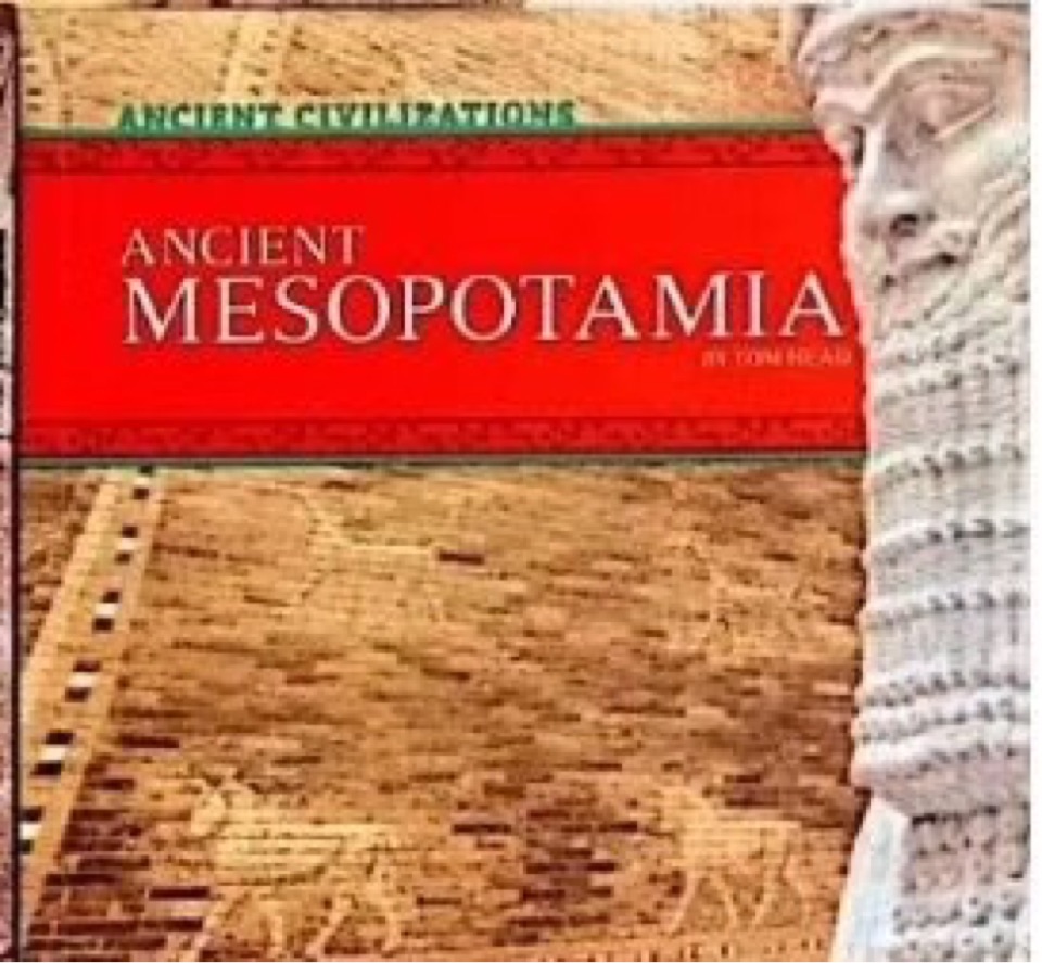 Ancient Mesopotamia-Ancient Civilizati