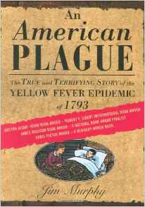 An American Plague: The True and Terri