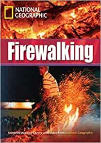 Firewalking C1  3000 headwords
