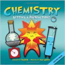 Basher Science: Chemistry: Getting a B