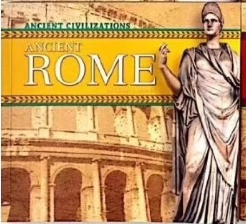 Rome-Ancient Civilization