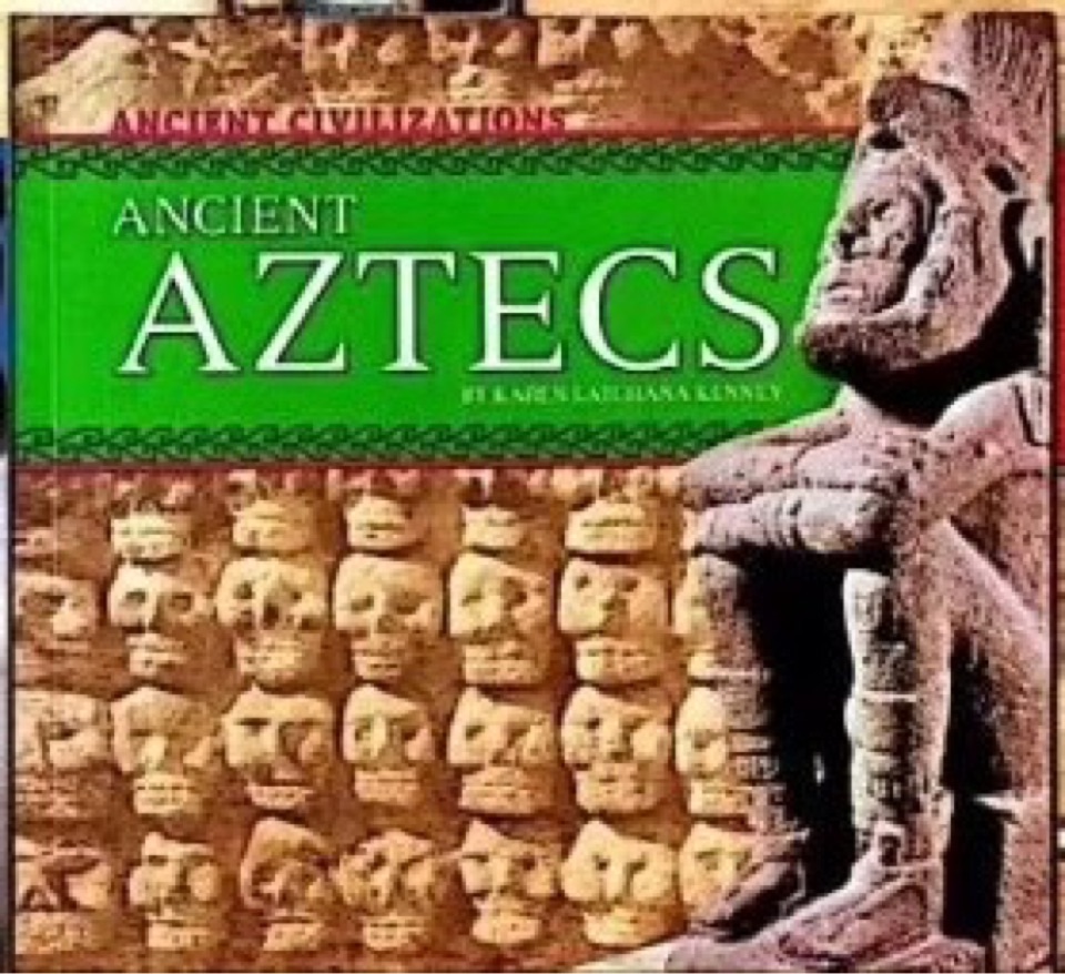 Aztecs-Ancient Civilization