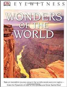 DK Eyewitness Books: Wonders of the Wo