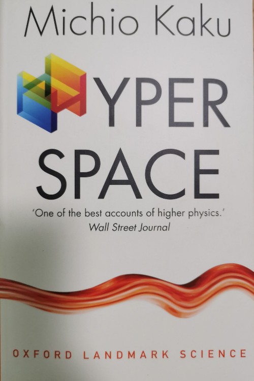 Hyperspace
