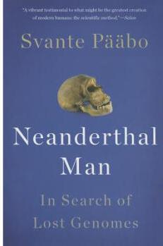 Neanderthal Man
