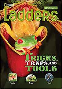 Ladders Science 3: Tricks, Traps, and 