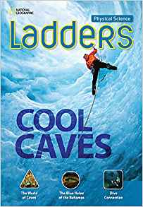 Ladders Science 3: Cool Caves (above-l