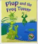 Plop and the Frog Tower (Flying colour