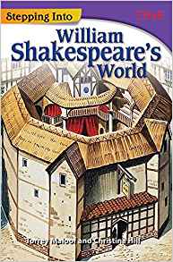 Stepping Into William Shakespeare's Wo