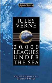 20,000 Leagues Under the Sea[海底两万里]
