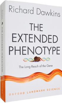 The Extended Phenotype