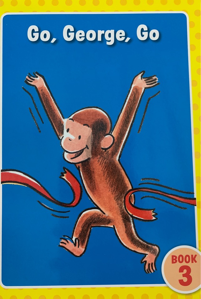Go, George, Go