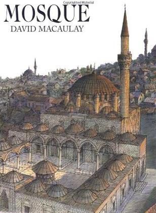 Mosque