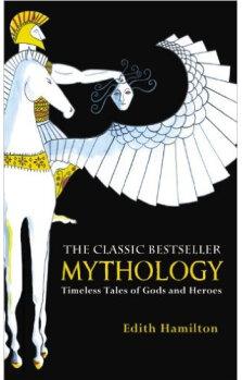 Mythology: Timeless Tales Of Gods And 