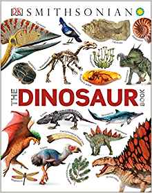 The Dinosaur Book