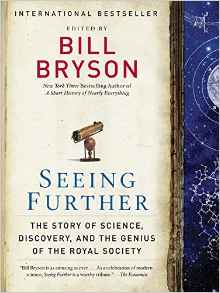 Seeing Further: The Story of Science, 