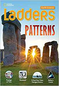 Ladders Science 4: Patterns (below-lev