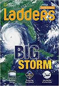 Ladders Science 3: Big Storm (above-le