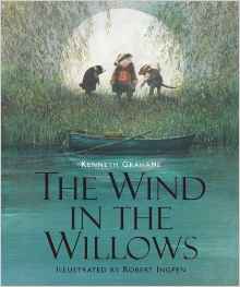 The Wind in the Willows (Sterling Illu