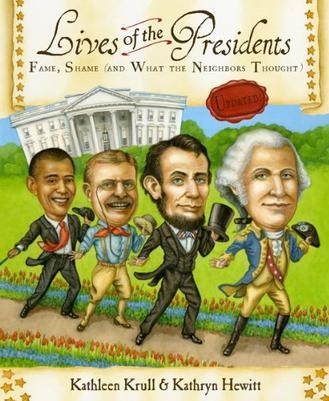 Lives of the Presidents
