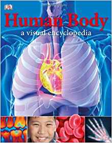 Human Body: A Visual Encyclopedia