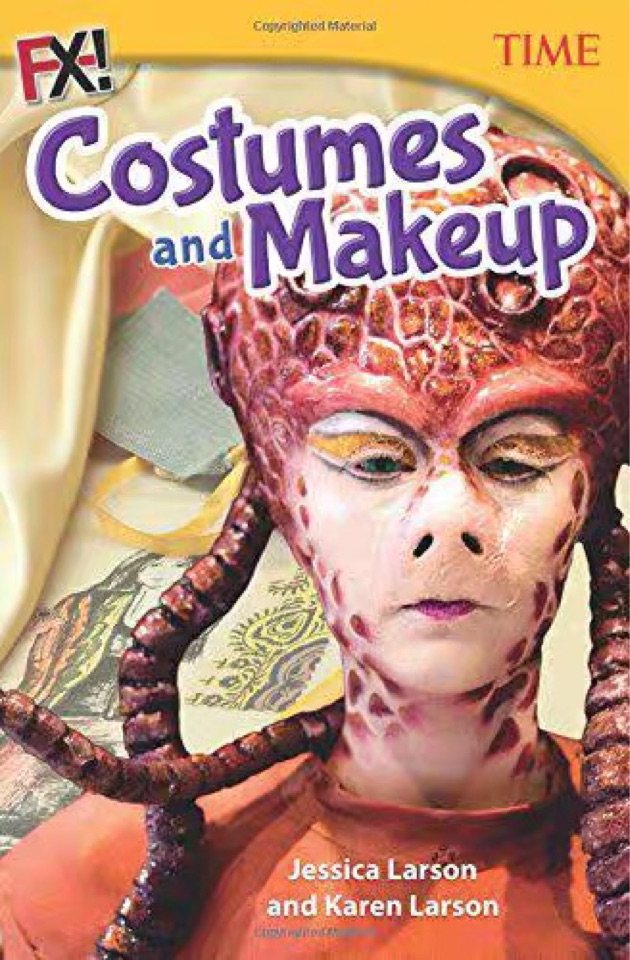 Costumes and Makeup