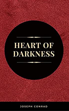 The Heart of Darkness